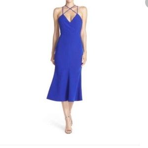 Beautiful bran new blue dress